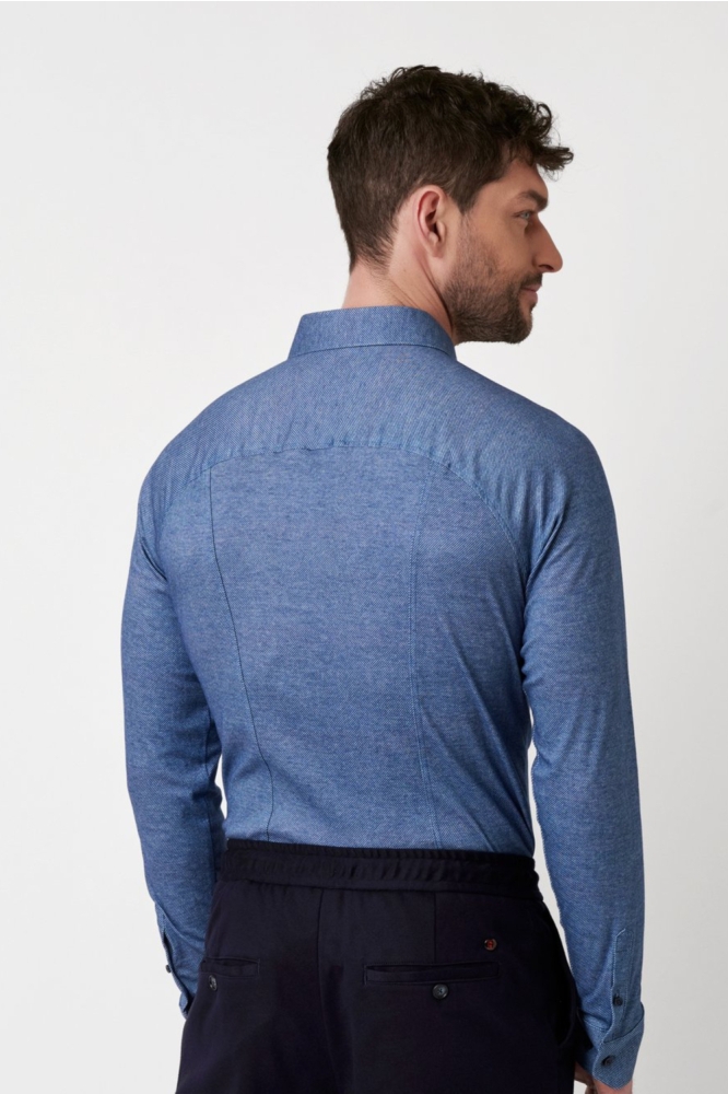 CASUAL KENT 1 1 87528 3 594 BLUE TWILL
